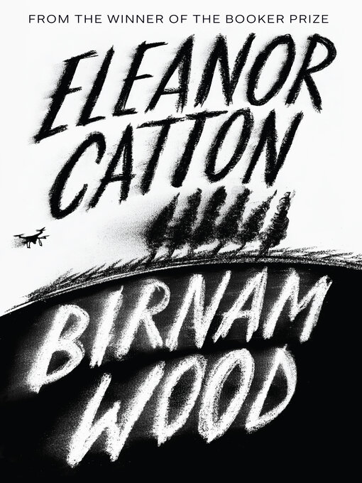 Title details for Birnam Wood by Eleanor Catton - Available